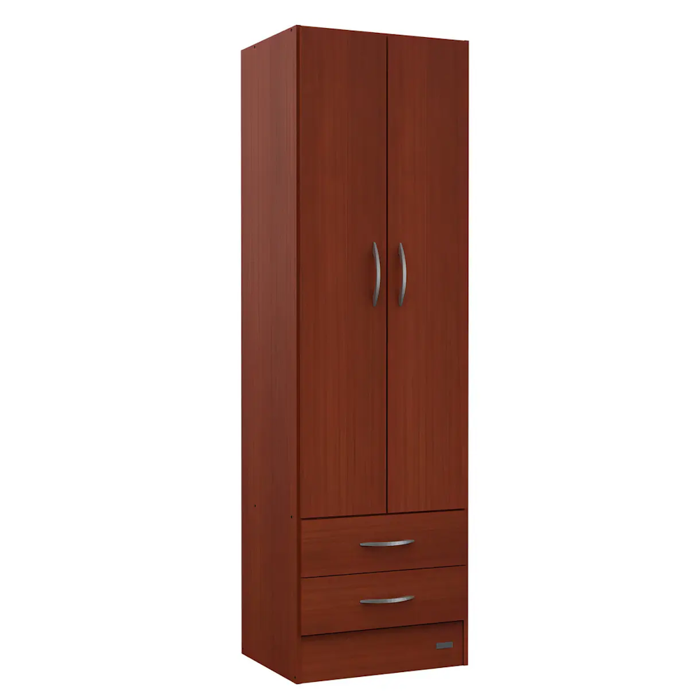 PLACARD MOSCONI 2 PUERTAS