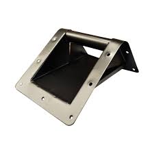 M133 MANIJA CHAPA EN ANGULO 90 GRADOS