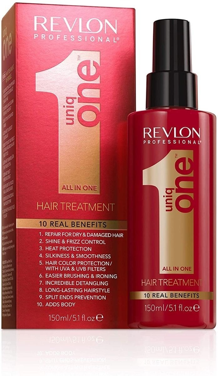 Tratamiento capilar 10 en 1 Revlon professional 150ml