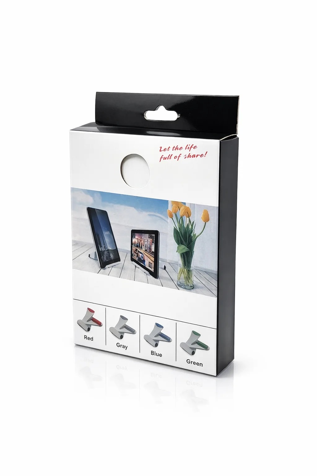 HOLDER CELULAR/TABLET