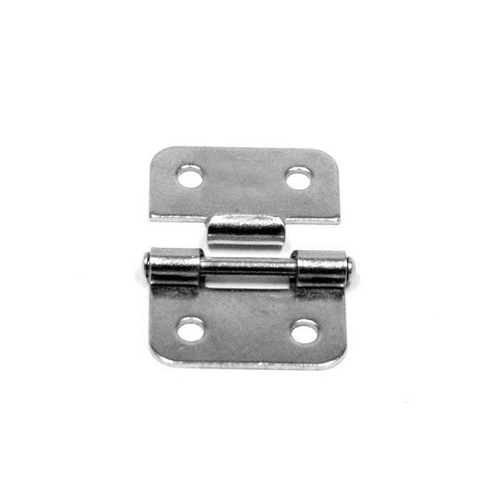 P0644-BISAGRA DESMONTABLE MINI PENN ELECOM 32X38 mm