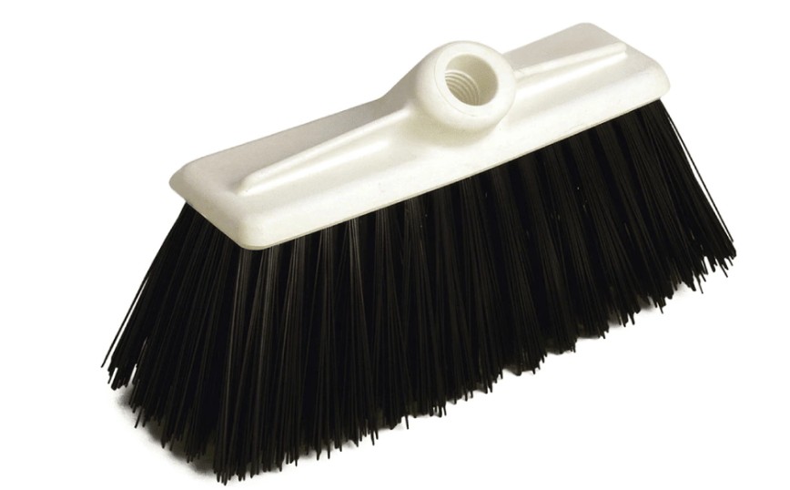 Cepillo escobillon Barrendero RONDIN CHICO 40CM