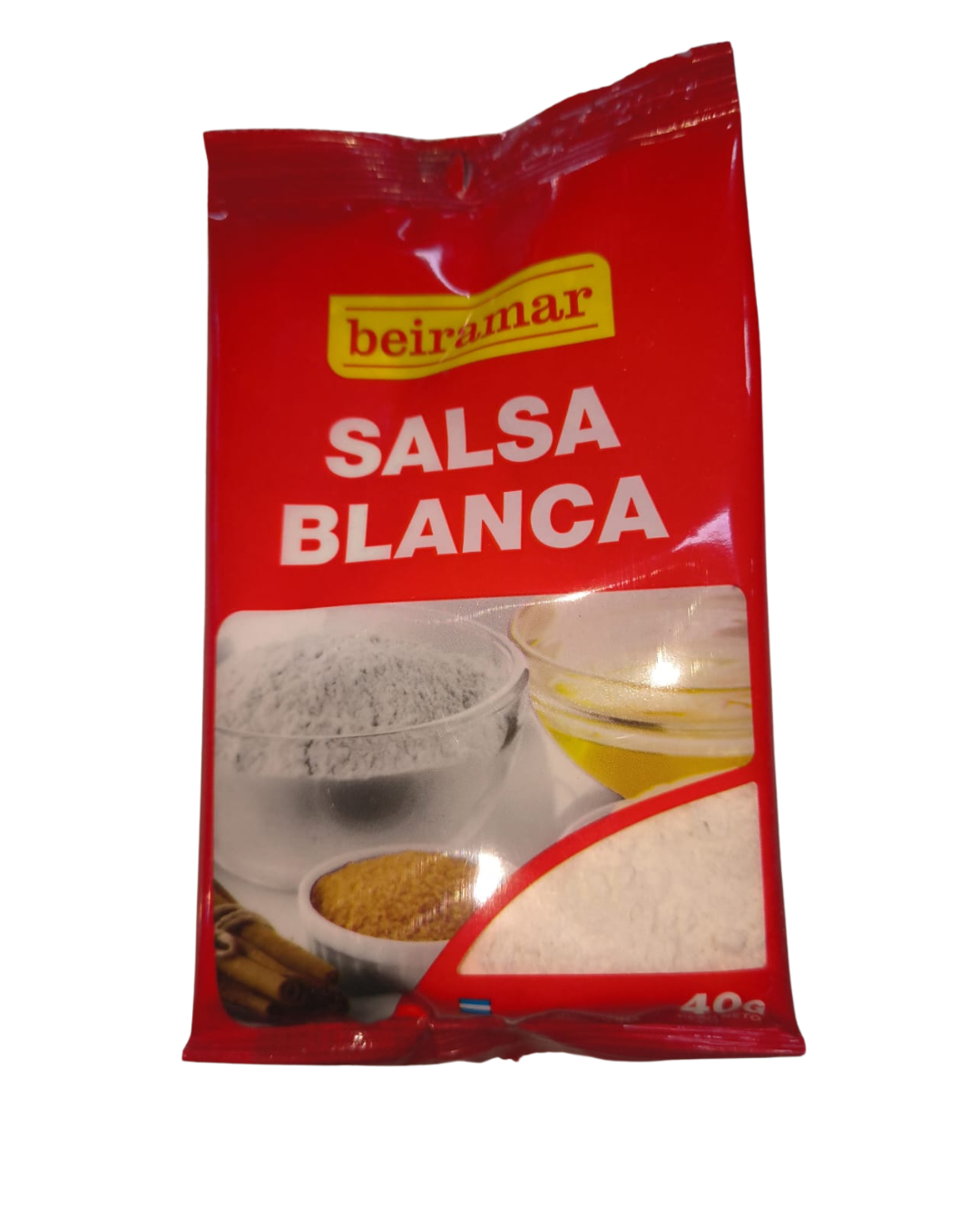 Salsa Blanca x 40gr