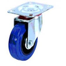 RX100X36G-XPRO RUEDA 100 mm X 36 mm GIRATORIA