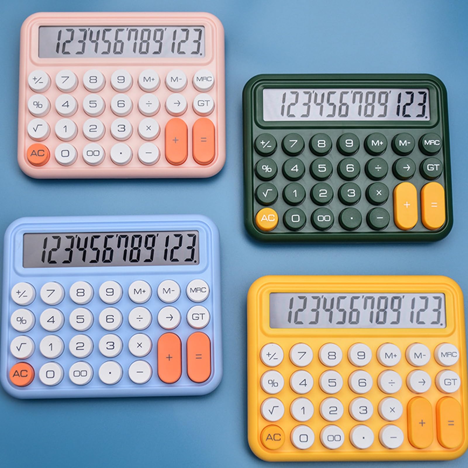 Calculadora DCX-8869
