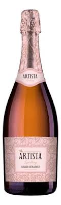 Artista Espumante Rosado
