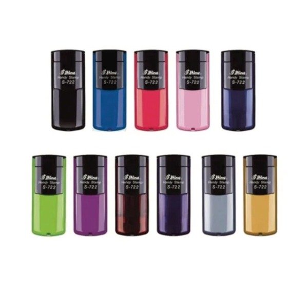 SELLOS SHINY S222 HASTA 3 LINEAS