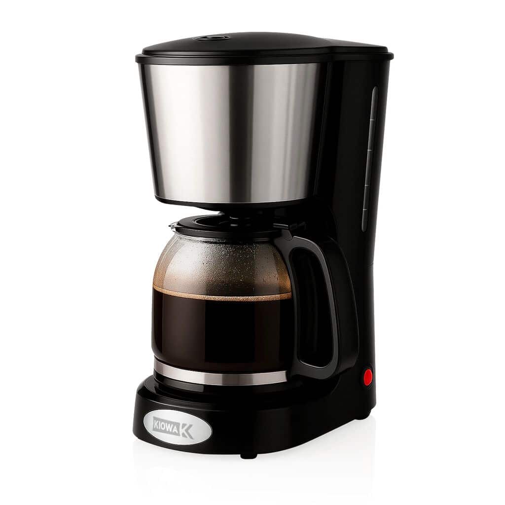 CAFETERA FILTRO 1500W 1.5L