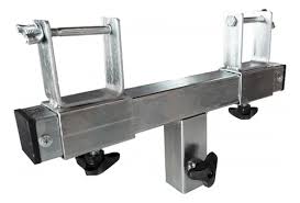 K966R-SOPORTE REGULABLE DE ESTRUCTURA K600/900