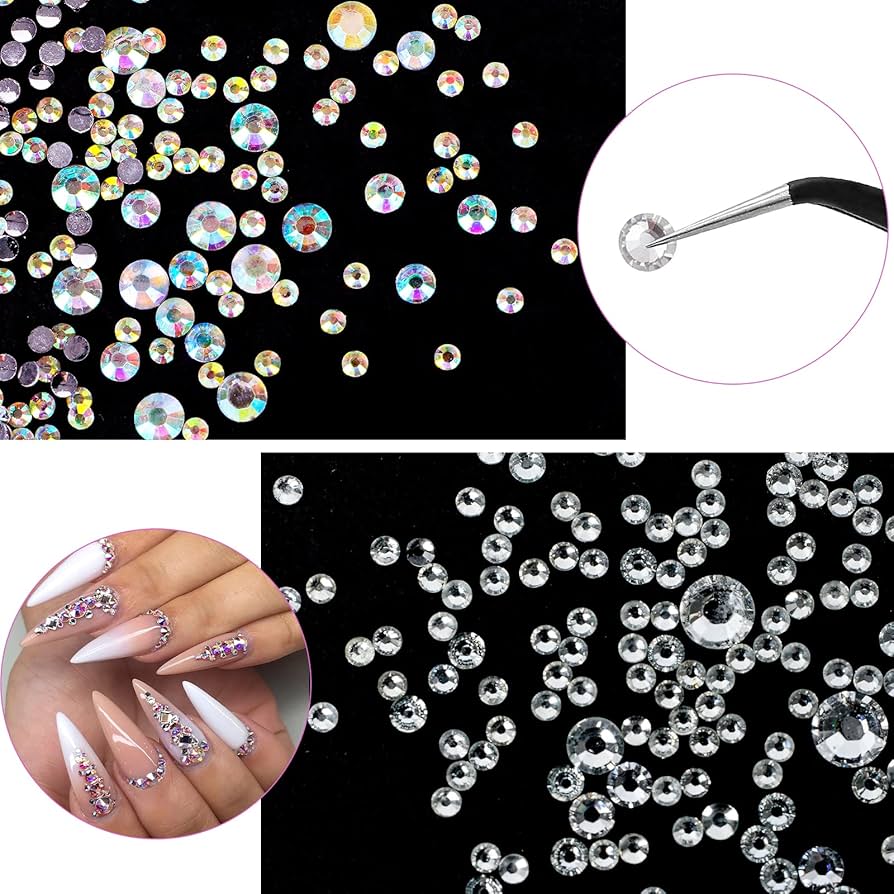 STRASS CITY GIRL COLORES