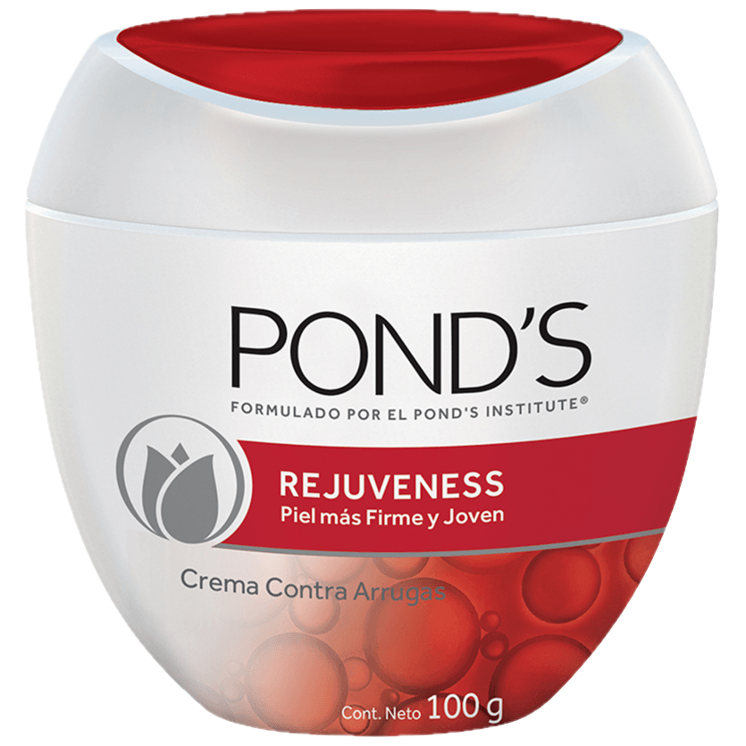 Crema contra arrugas 100g rejuveness Ponds