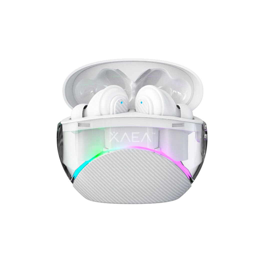 AURIC BT TWS ANC BLANCO