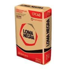 PROMO 5 CEMENTOS X 25 KG