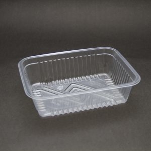 bandeja 103 microondas x 50u  boulevares