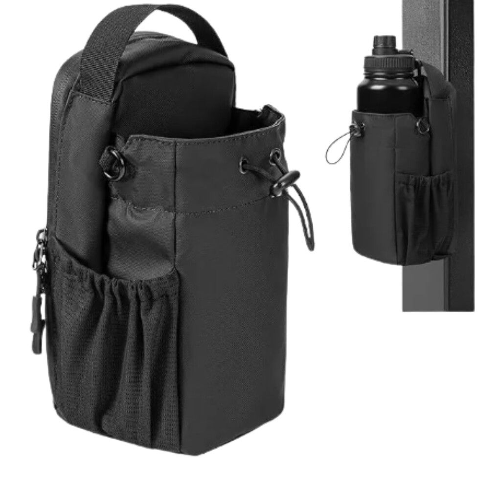 BOLSO MAGNETICO  P/GYM Medida: 11*15*28cm.
