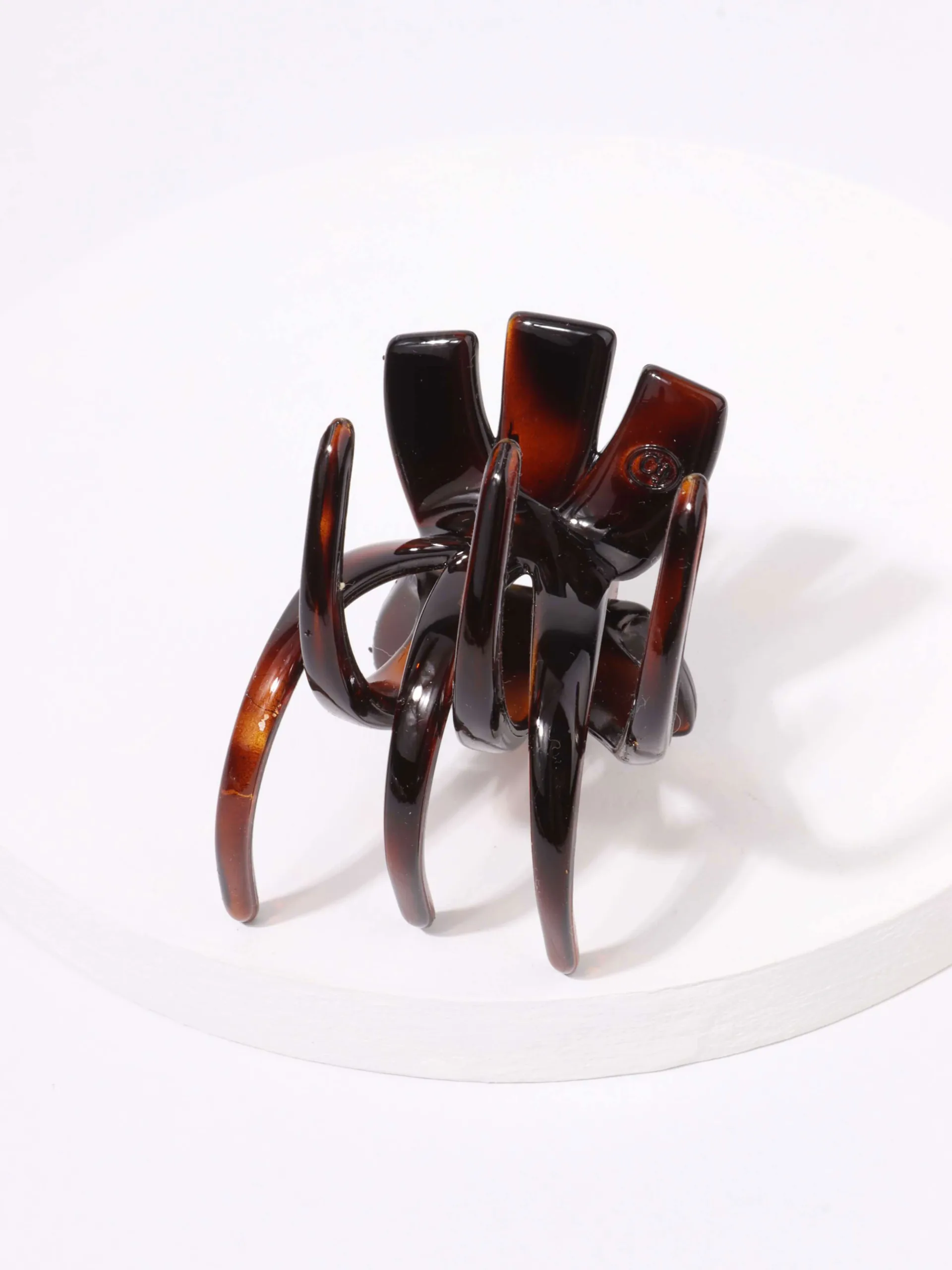 Pinza mediana