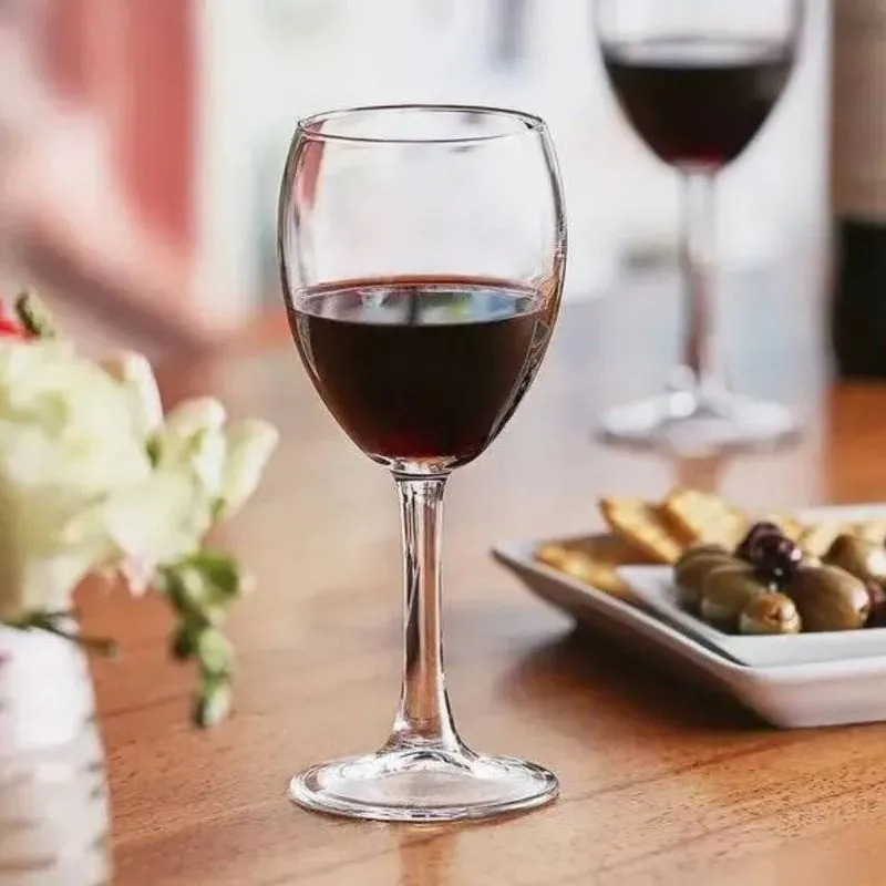 Copa de Vino Clásica x 6