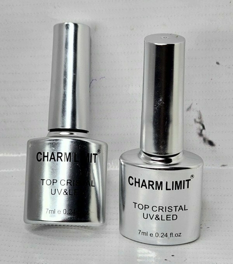 TOP CRISTAL CHARM LIMIT