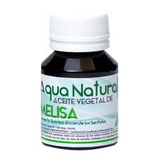 ACEITE DE MELISA X 50 CC MEDI NATURAL