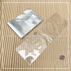 BOLSA  AJI GOLOCINAS 10X20 100u