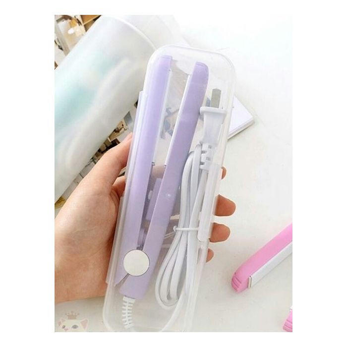 Planchita para viaje