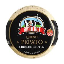 Queso Mini Pepato