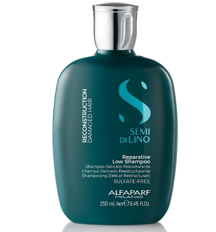Shampoo Reparacion de Alfaparf