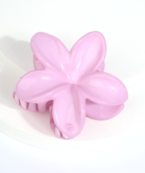 Pinza hawaiana lila