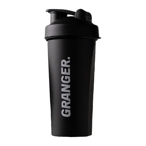 SHAKER NEGRO GRANGER