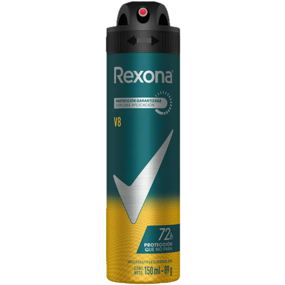 Desodorante men aer 150cc v8 Rexona (12)
