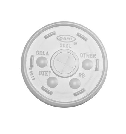 TAPA PLAST PLANA 4JL X100 120cc TERMICO