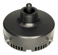 DR10-DRIVER PIEZOELECTRICO PLÁSTICO 80 W 80HMS DIAM 100 MM