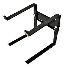 SOPDJ-SOPORTE PARA NOTEBOOK DJ