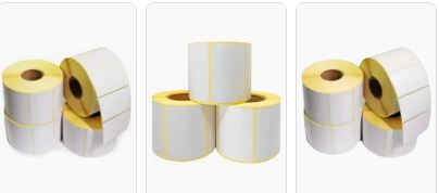 ROLLO etiq PARA BALANZA 55 X 44 MM ADESIVO (100 u x caja)
