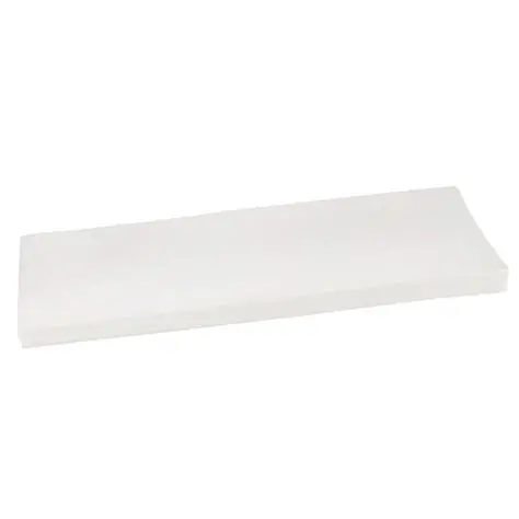 Bandas térmicas 20u 600x100x0.5mm ref 53337