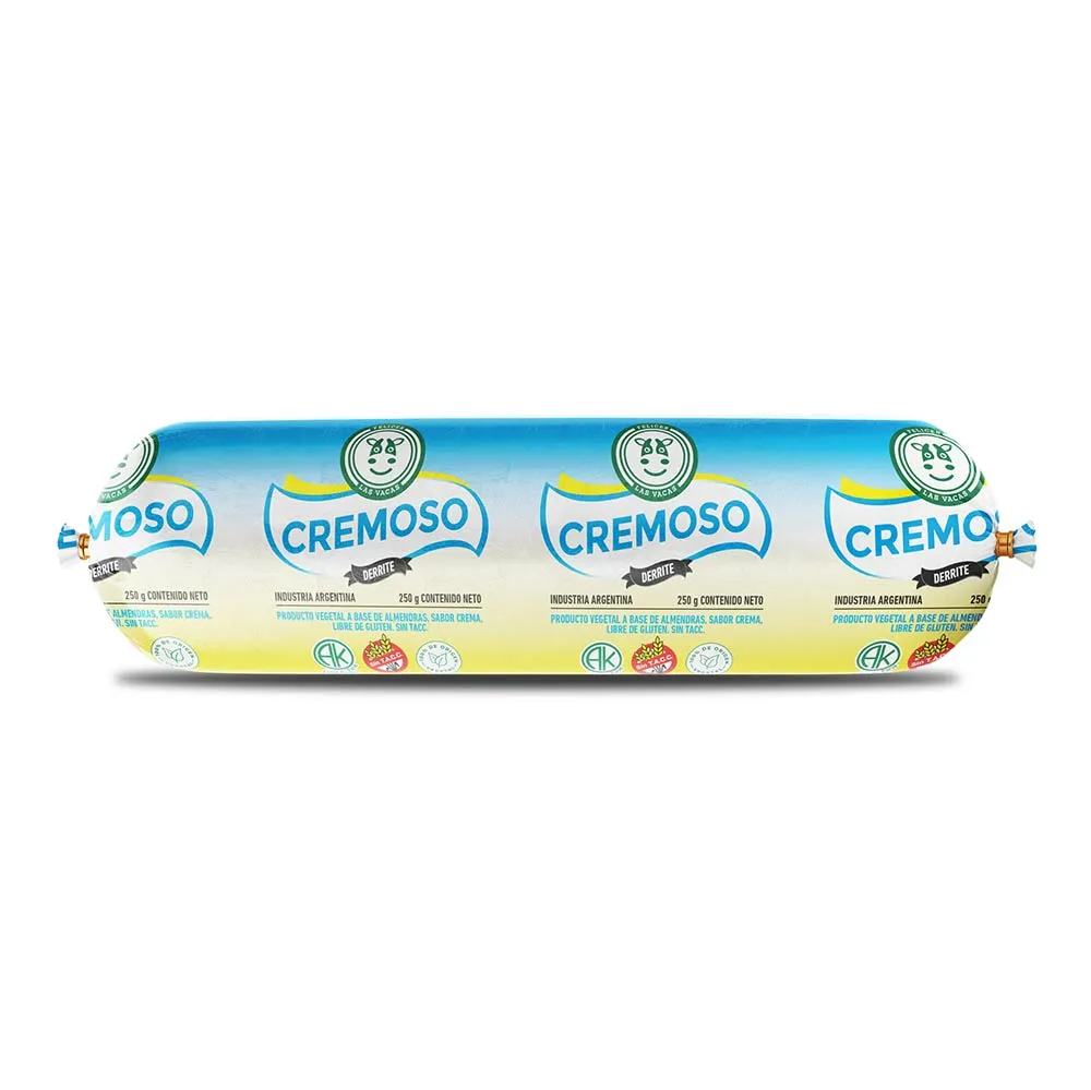 QUESO CREMOSO X 250G FELICES LAS VACAS
