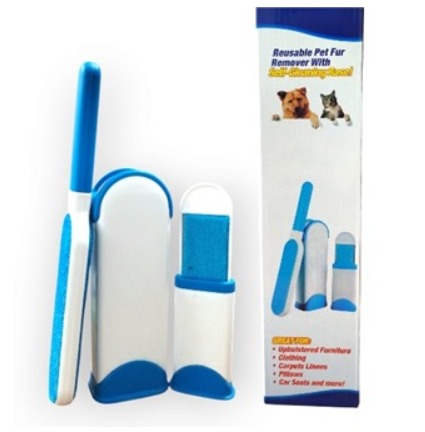 Saca pelusa/pelo mascota