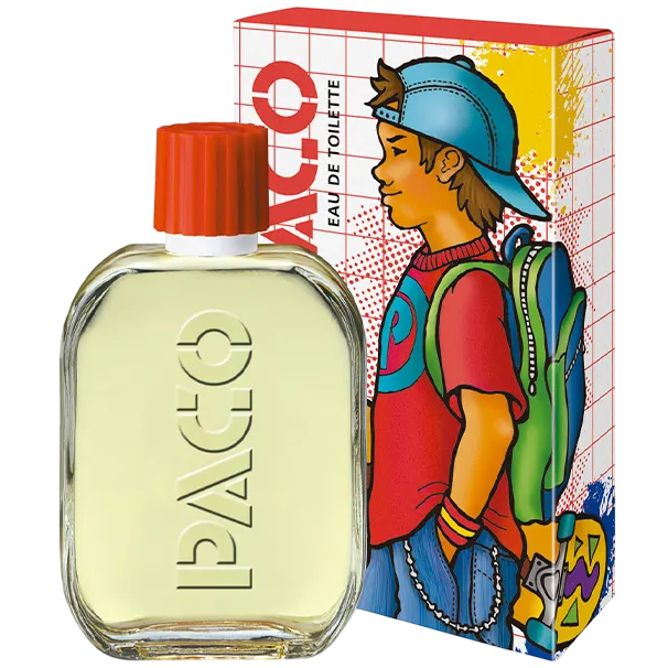 Colonia 90ml Paco (6)