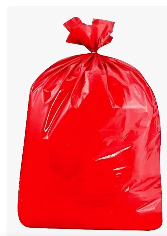 CONSORCIO BD ROJO 60X90 SUPOL 10U