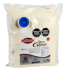 Queso Crema Melincue x 3lts