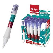 CORRECTOR DE LAPIZ FILGO 7ML