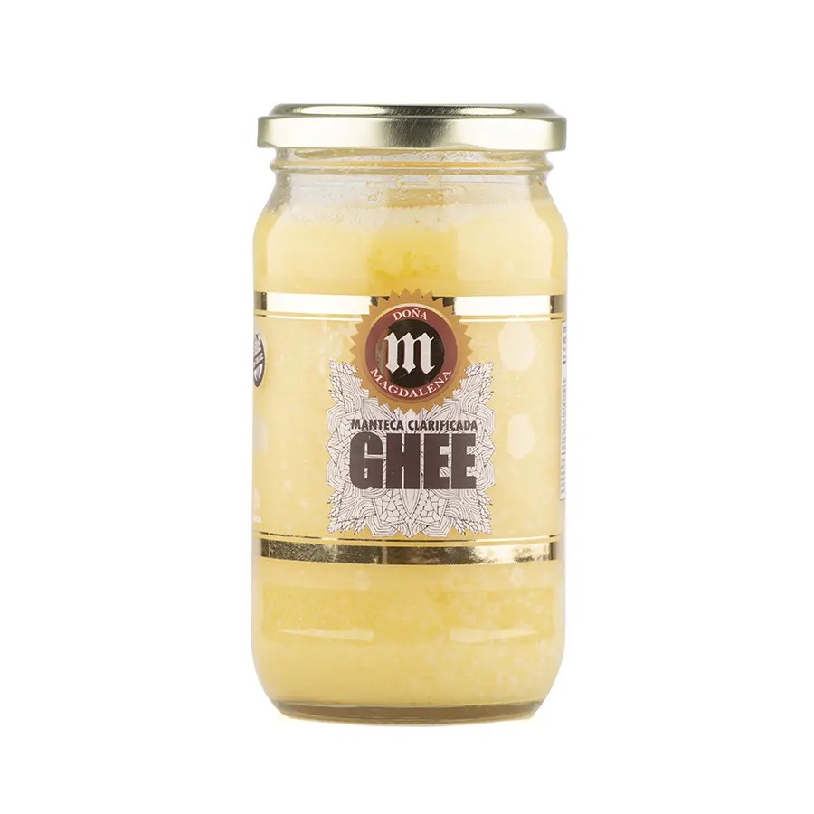 GHEE x 270g DOÑA MAGDALENA