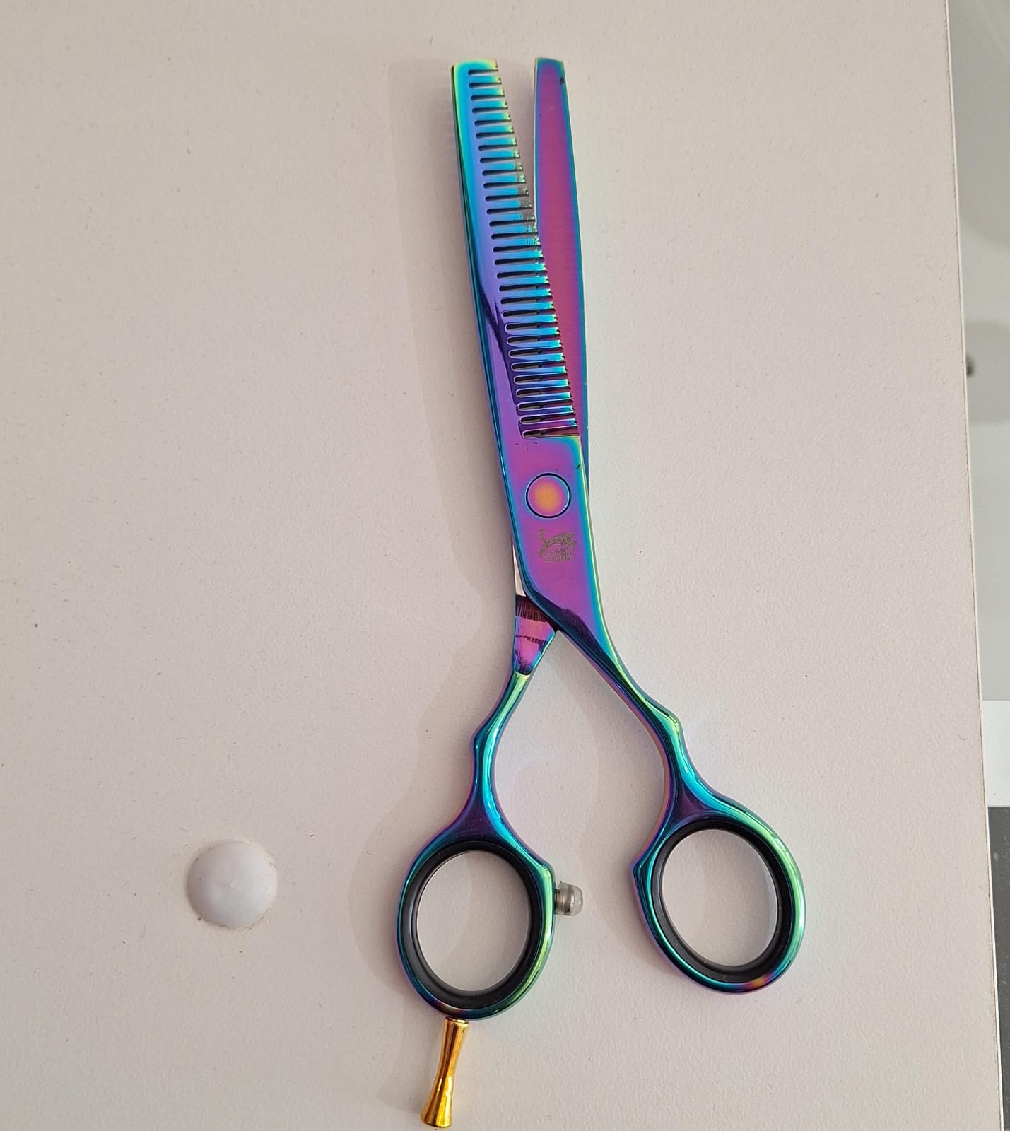 TIJERA CORTE PROFESIONAL