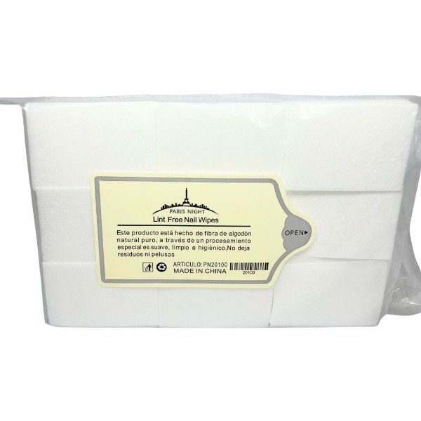 WIPES PARIS NIGHT