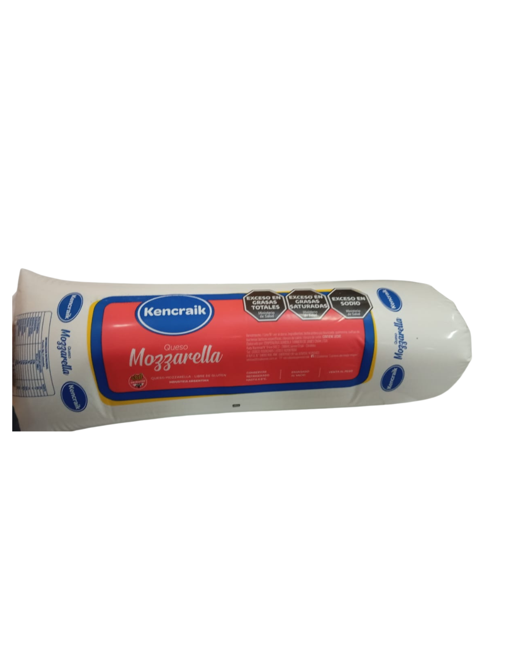 Mozzarella Keincraik x kg