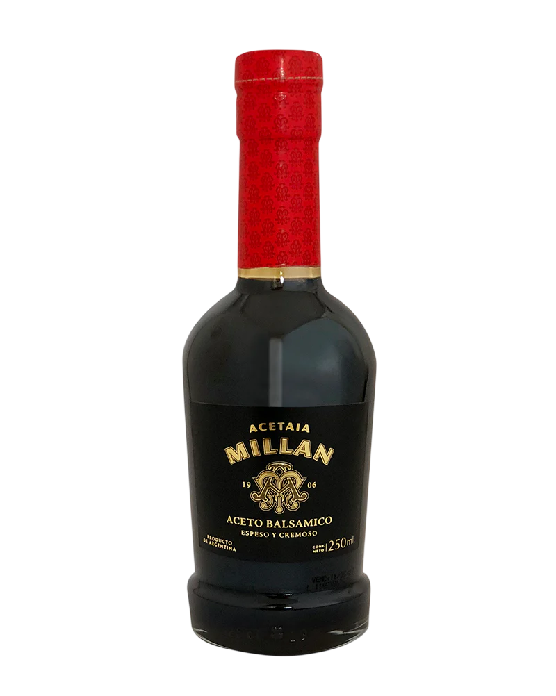 ACETO BALSAMICO MILLAN x250ml LAUR