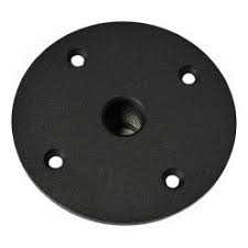 S503-SOMBRERO METALICO  BABLE ROSCA TIPO QSC