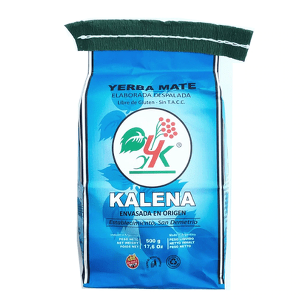 YERBA KALENA S/PALO X 500 GR