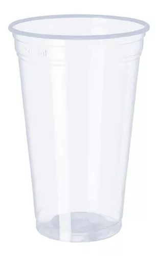 VASO COPPO BRAS LISO 400ML  PPT400 VC400