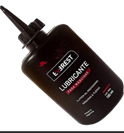 Lubricante Everest